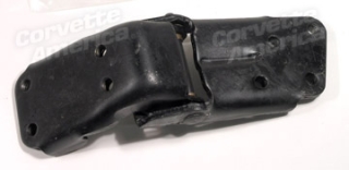 Türscharnier Unten - Door Hinge Lower  Corvette C3  69-82